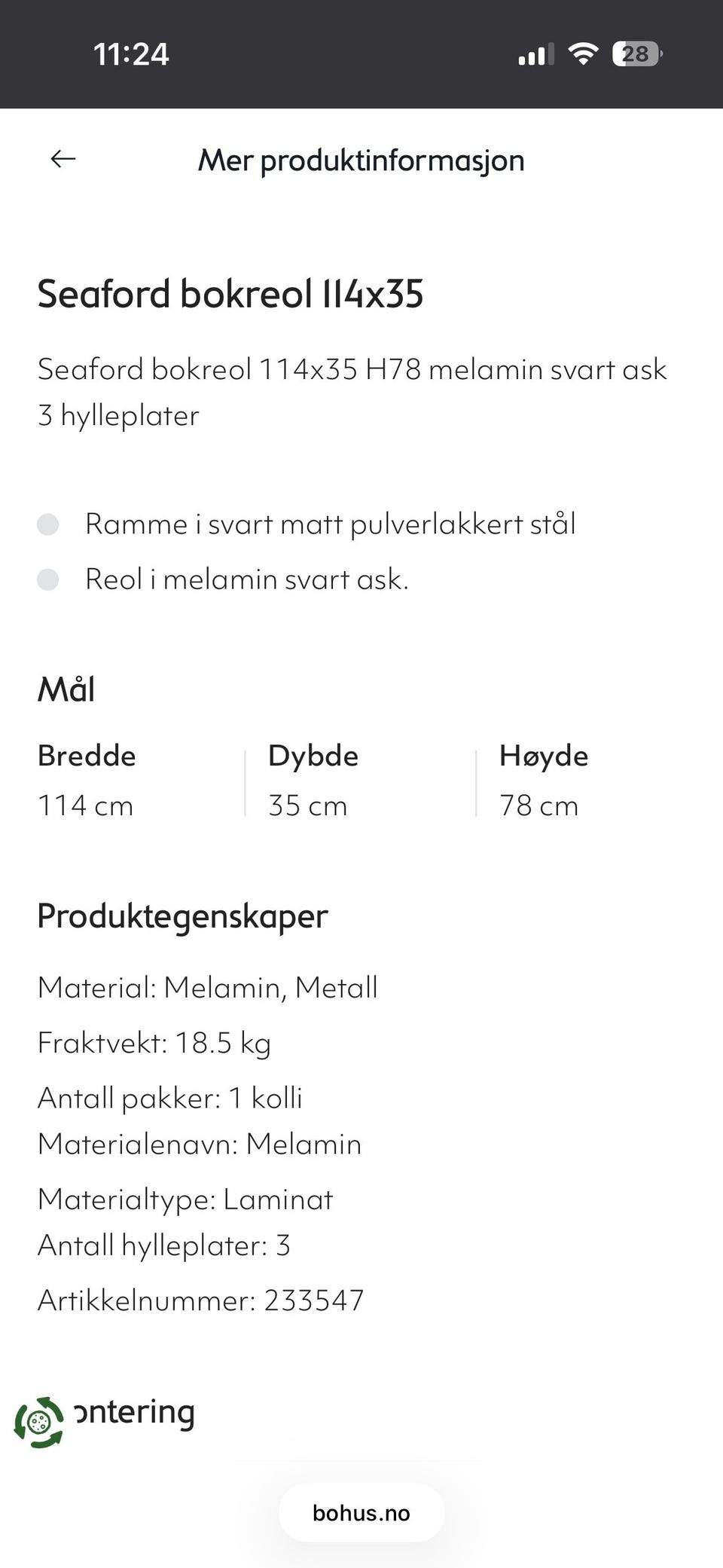 Galleribilde