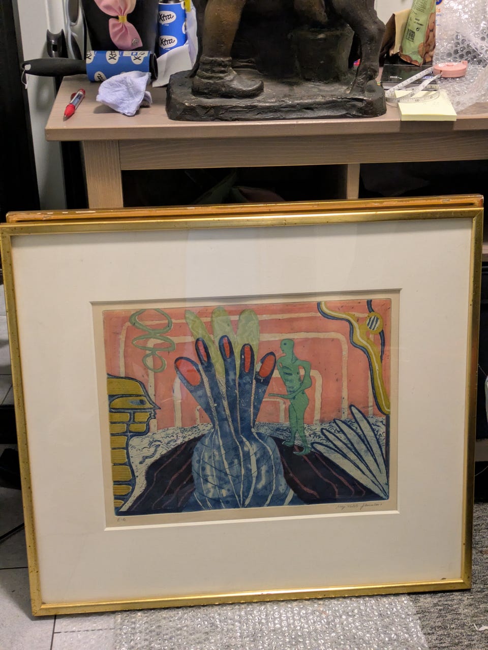 Galleribilde