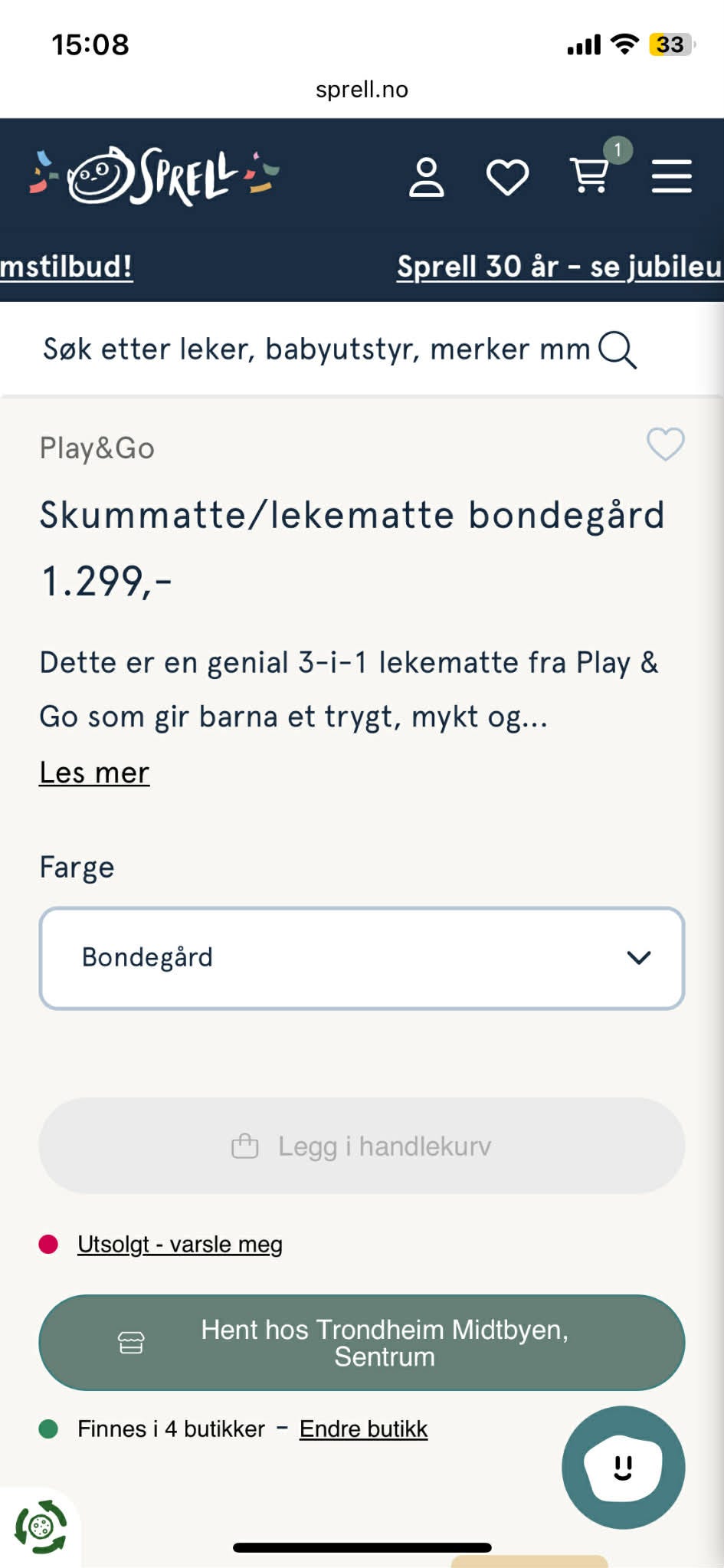 Galleribilde
