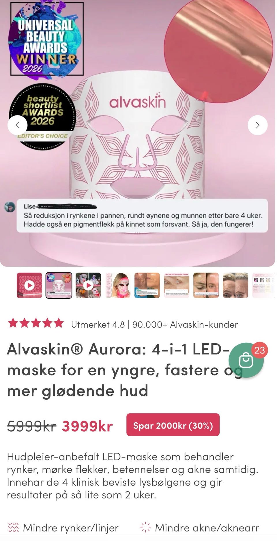 Galleribilde