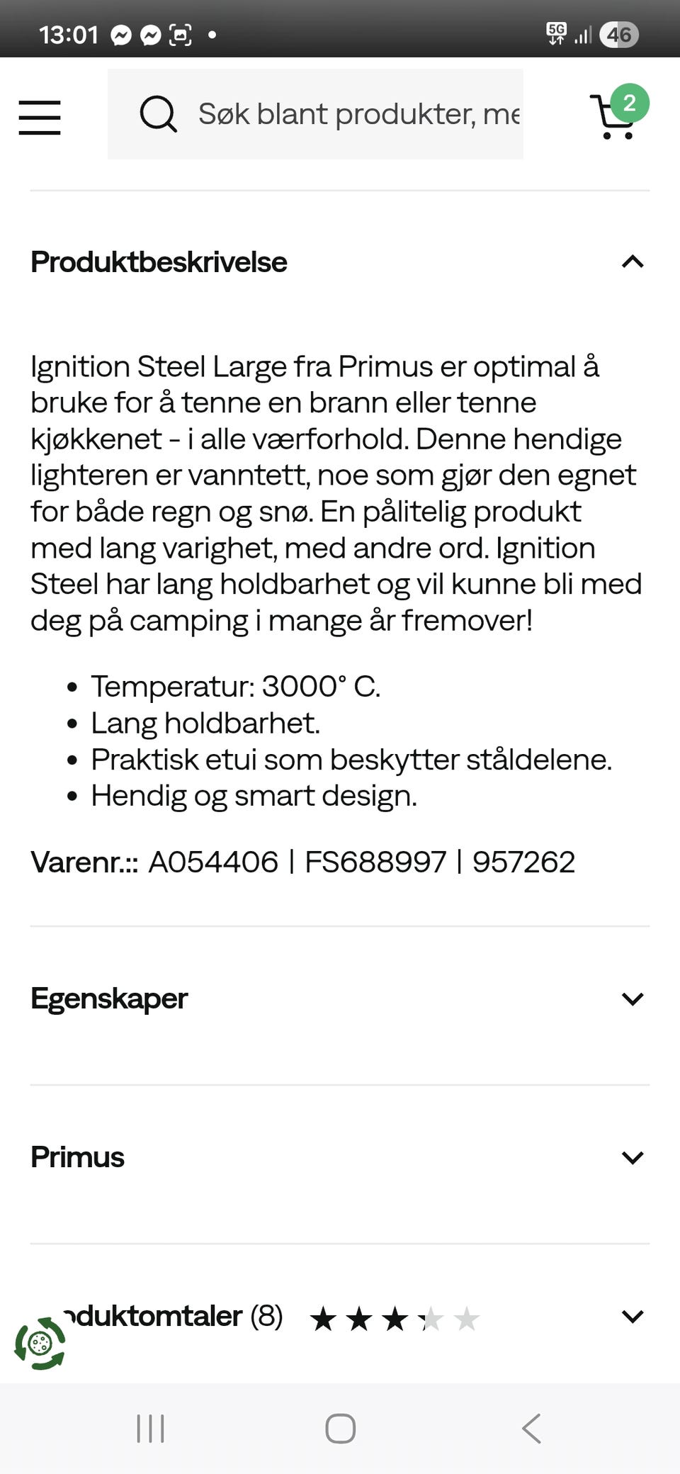 Galleribilde