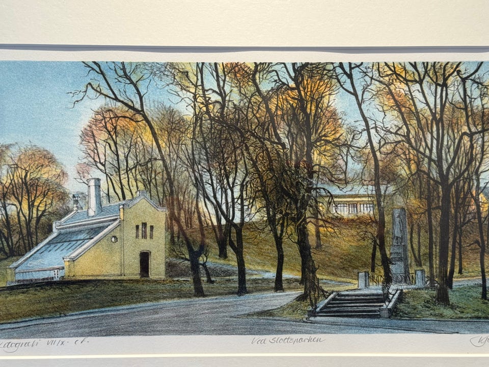 Galleribilde