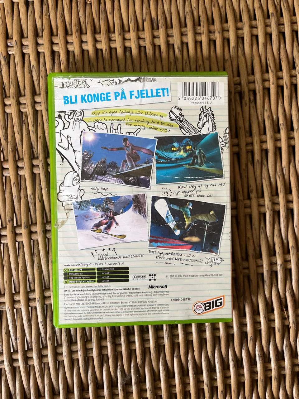 Galleribilde