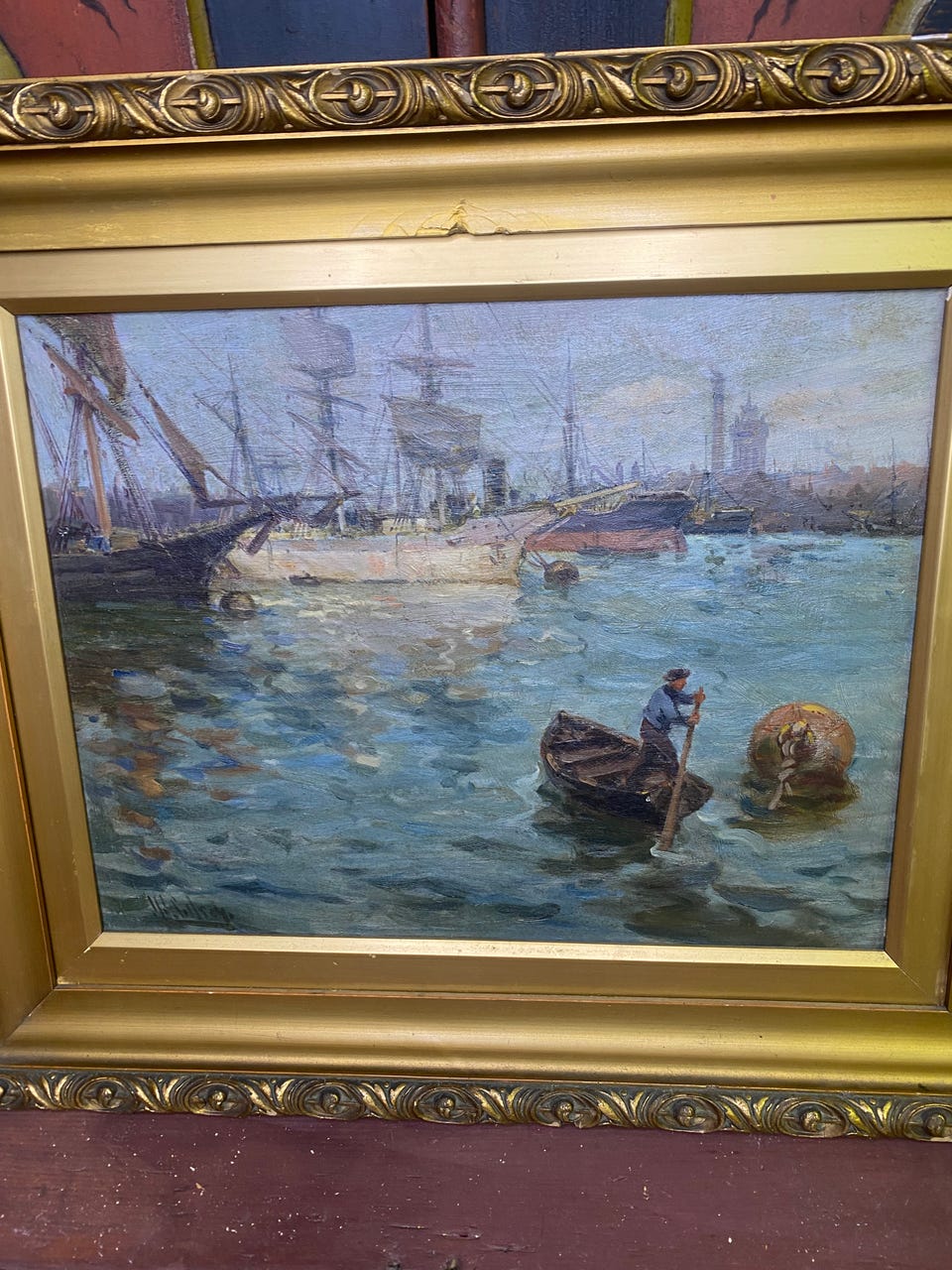Galleribilde