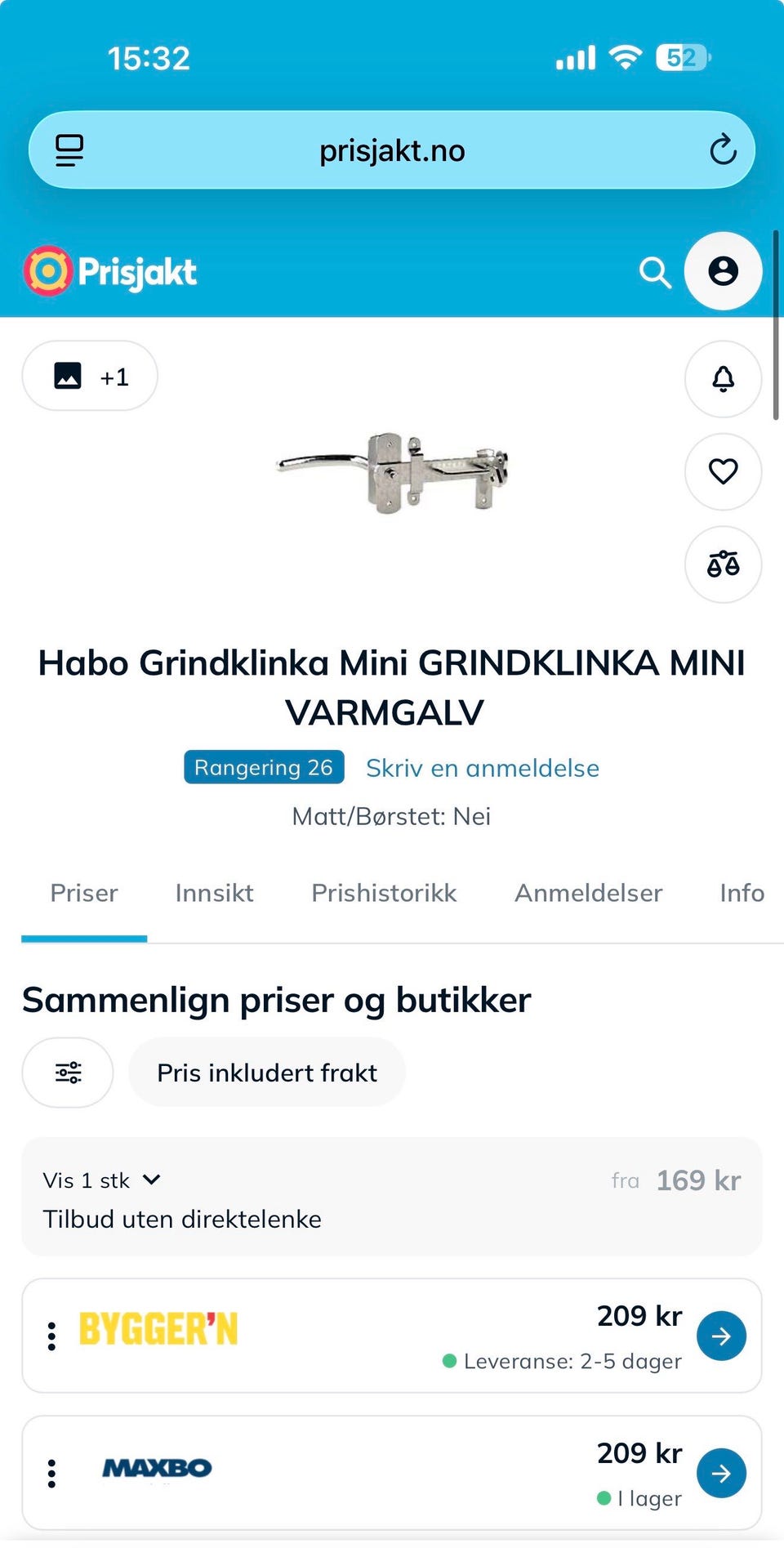 Galleribilde