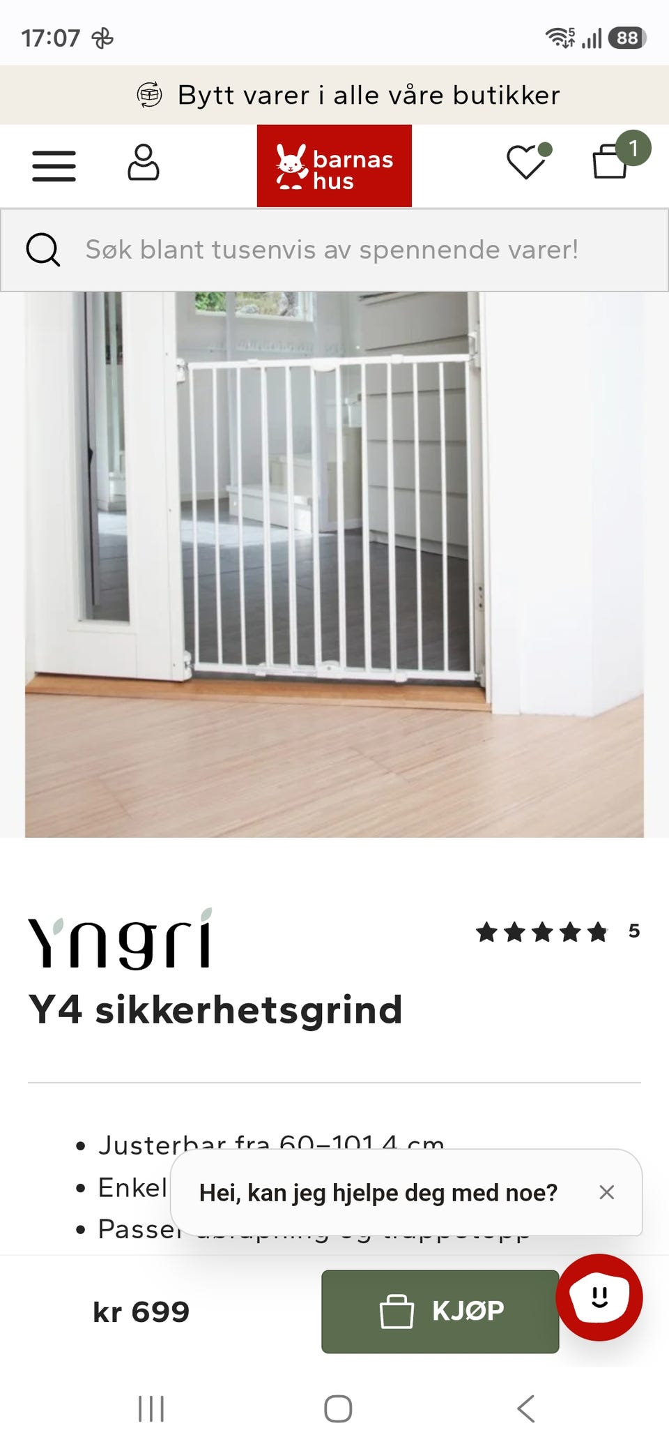 Galleribilde