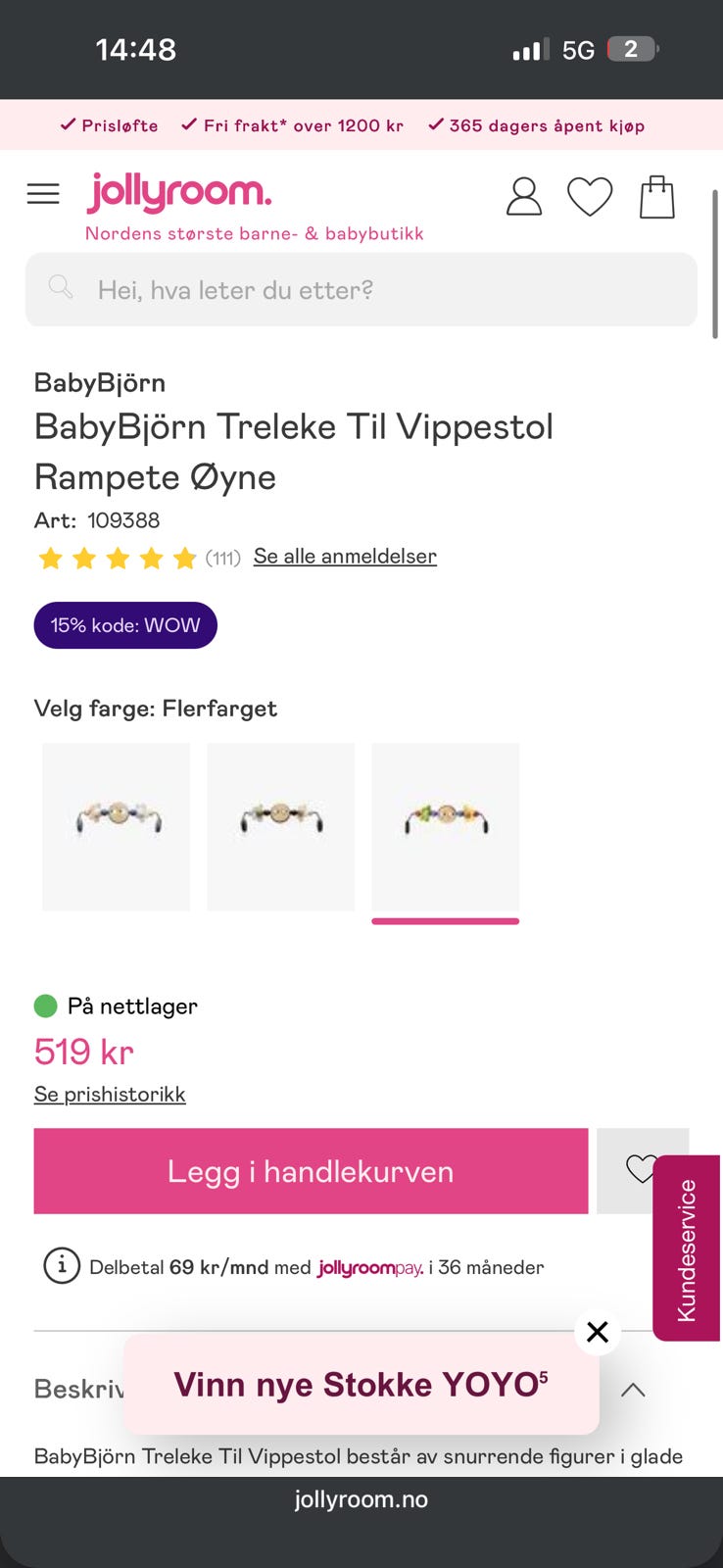 Galleribilde