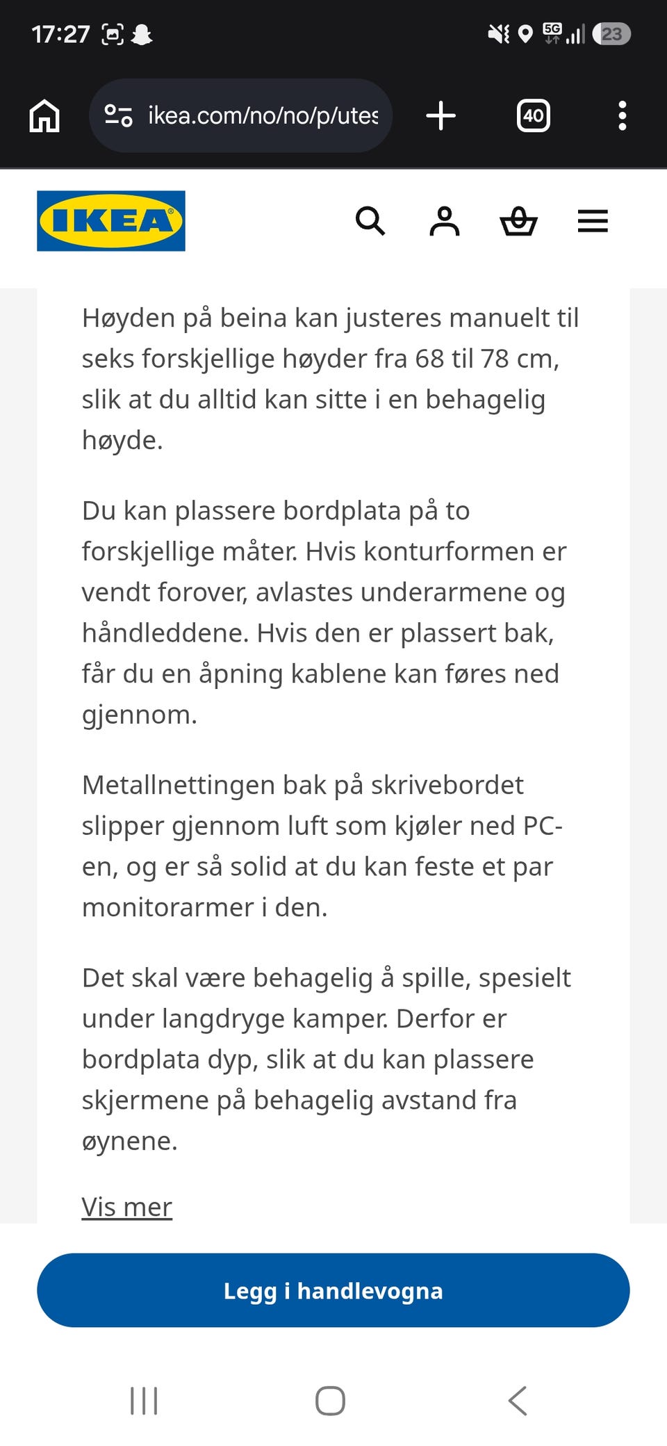 Galleribilde