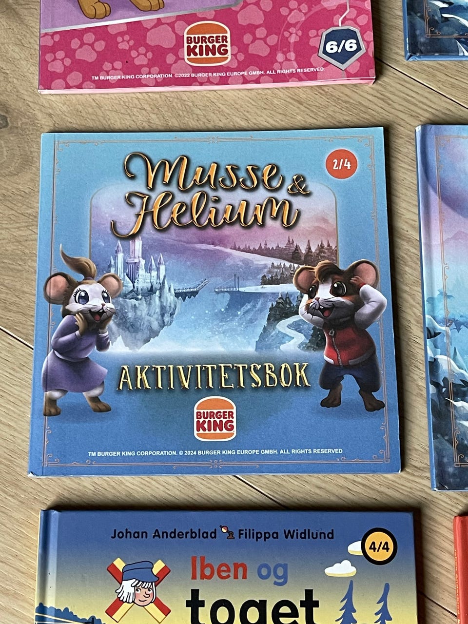 Galleribilde