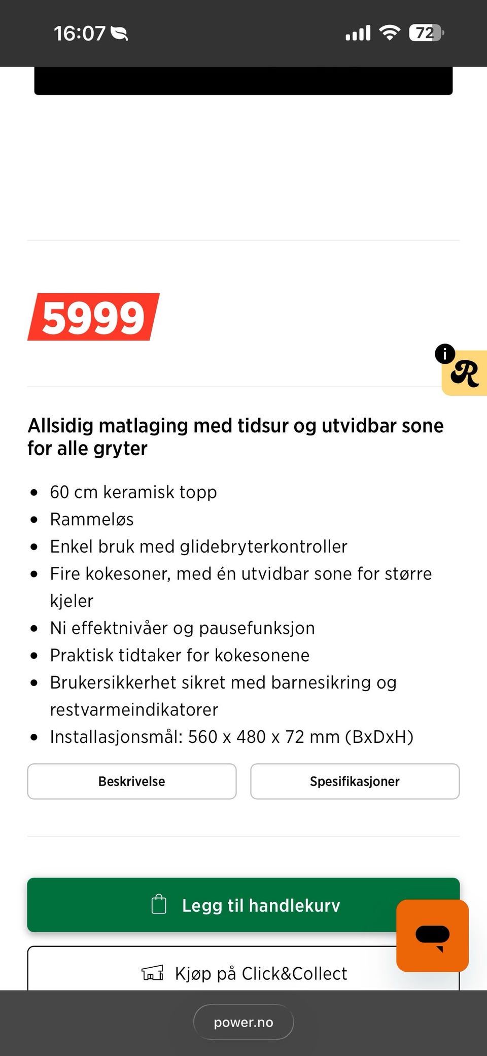 Galleribilde