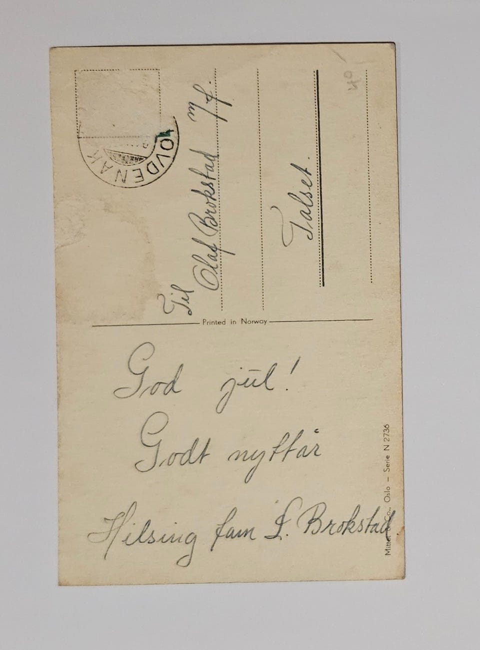 Galleribilde
