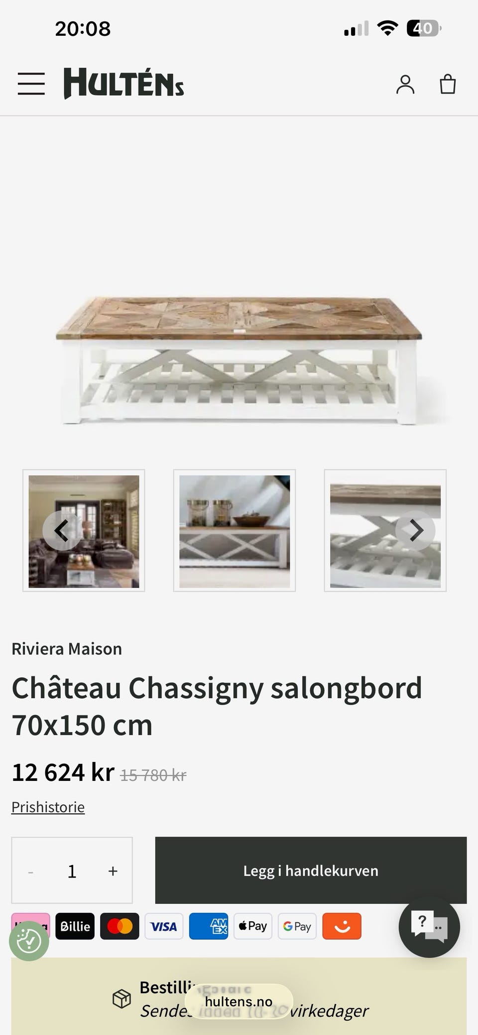 Galleribilde