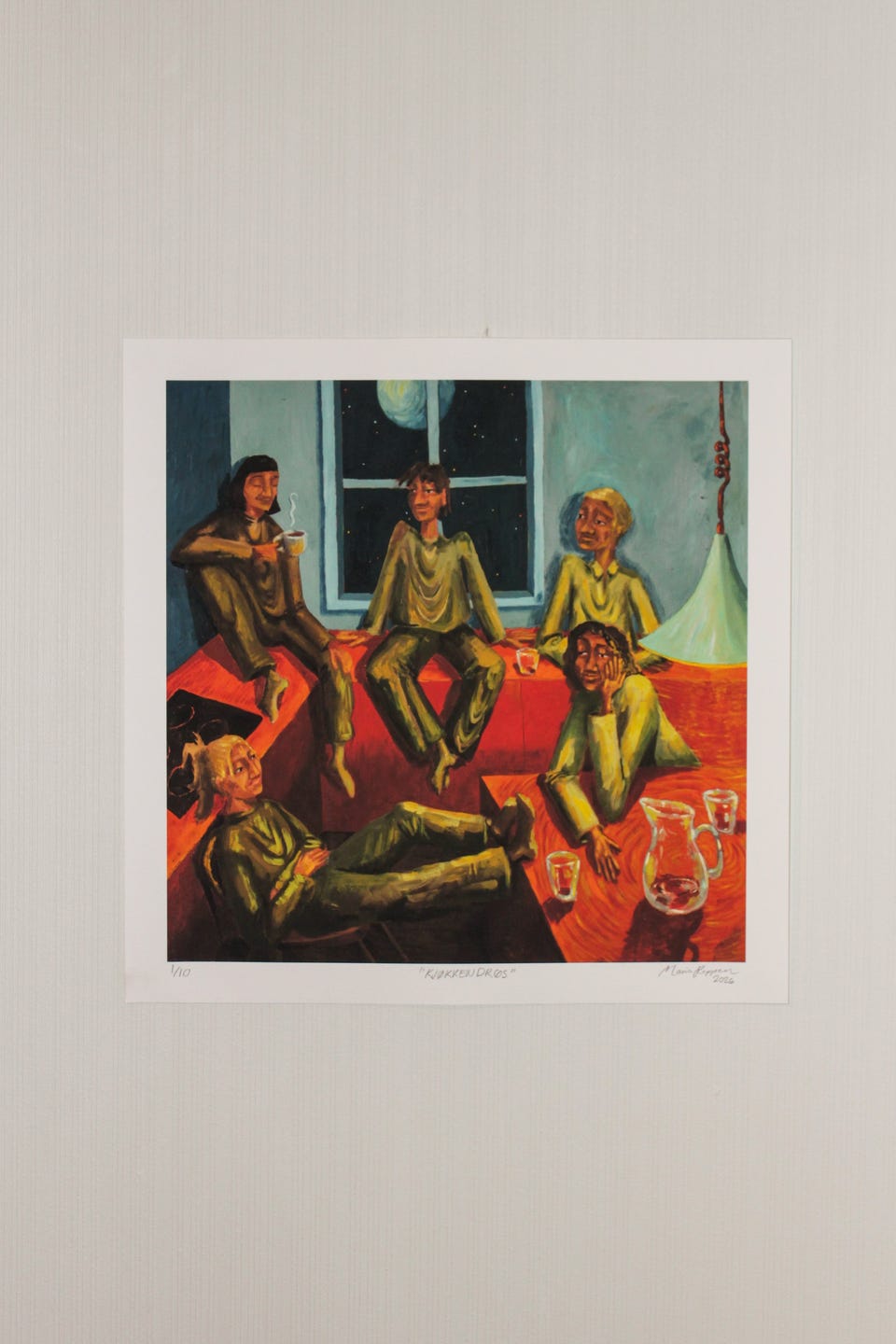 Galleribilde