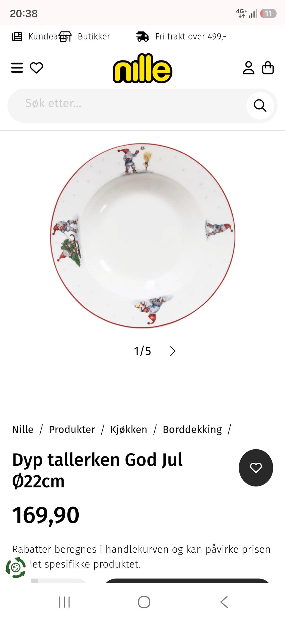 Galleribilde
