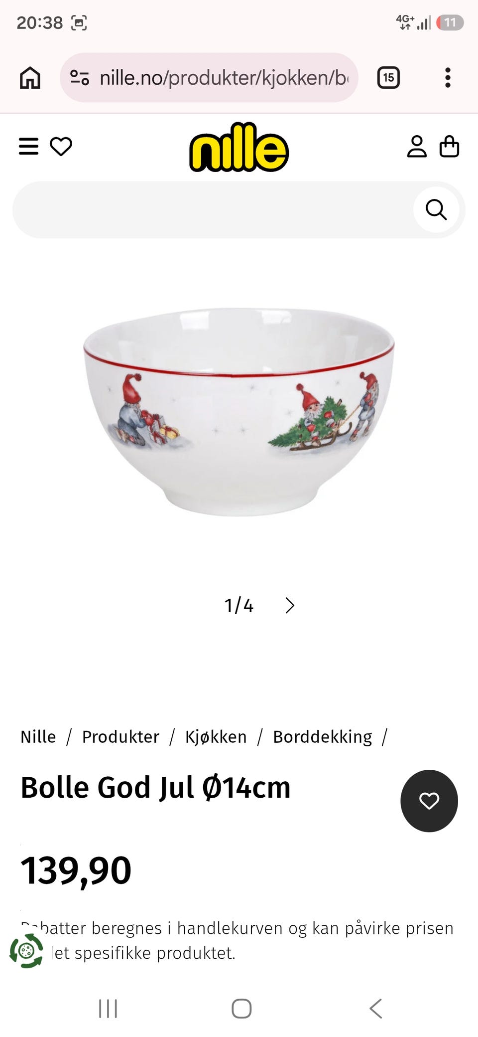 Galleribilde