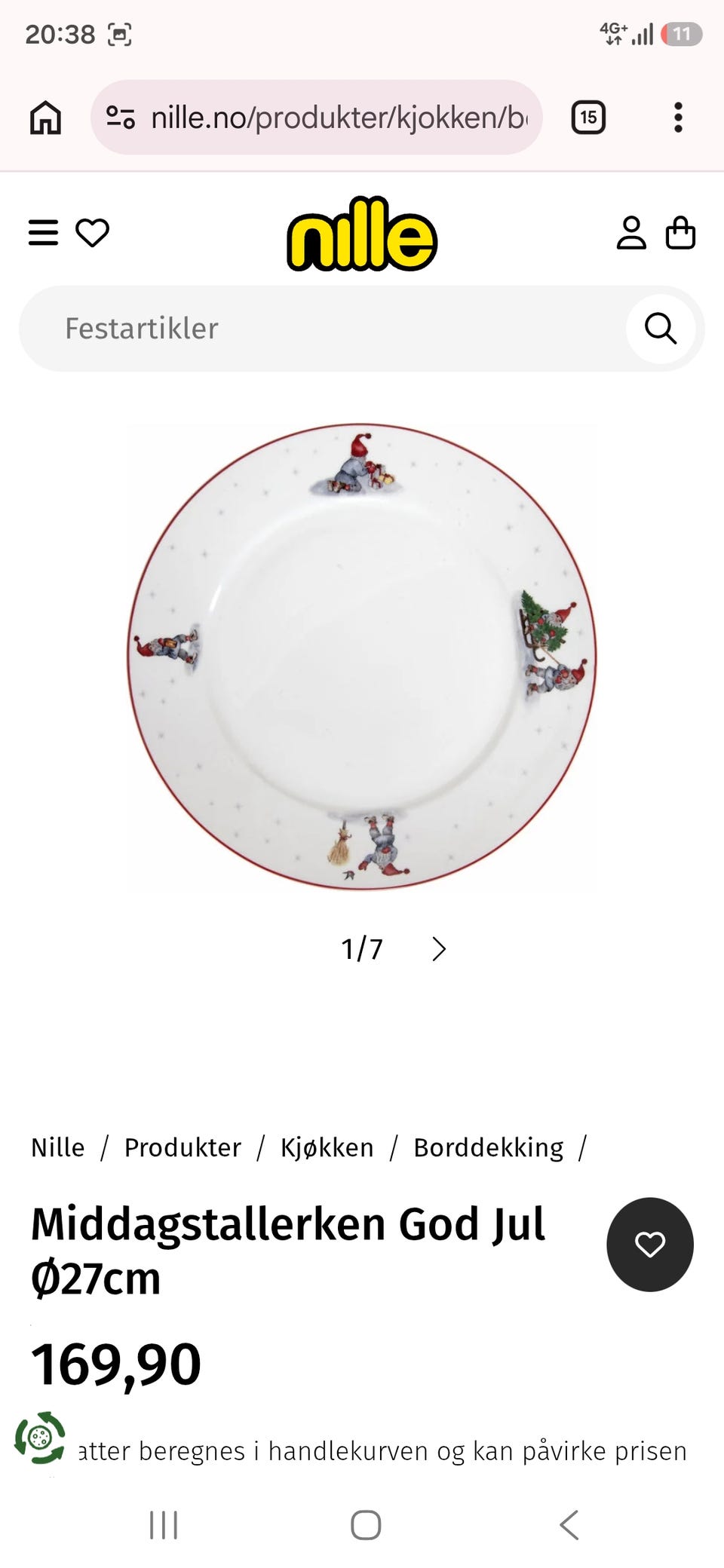 Galleribilde