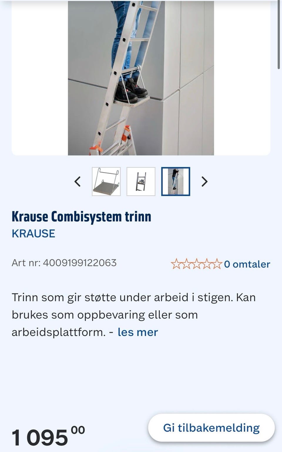 Galleribilde