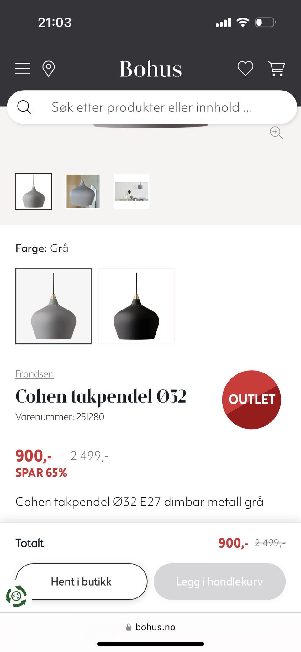 Galleribilde