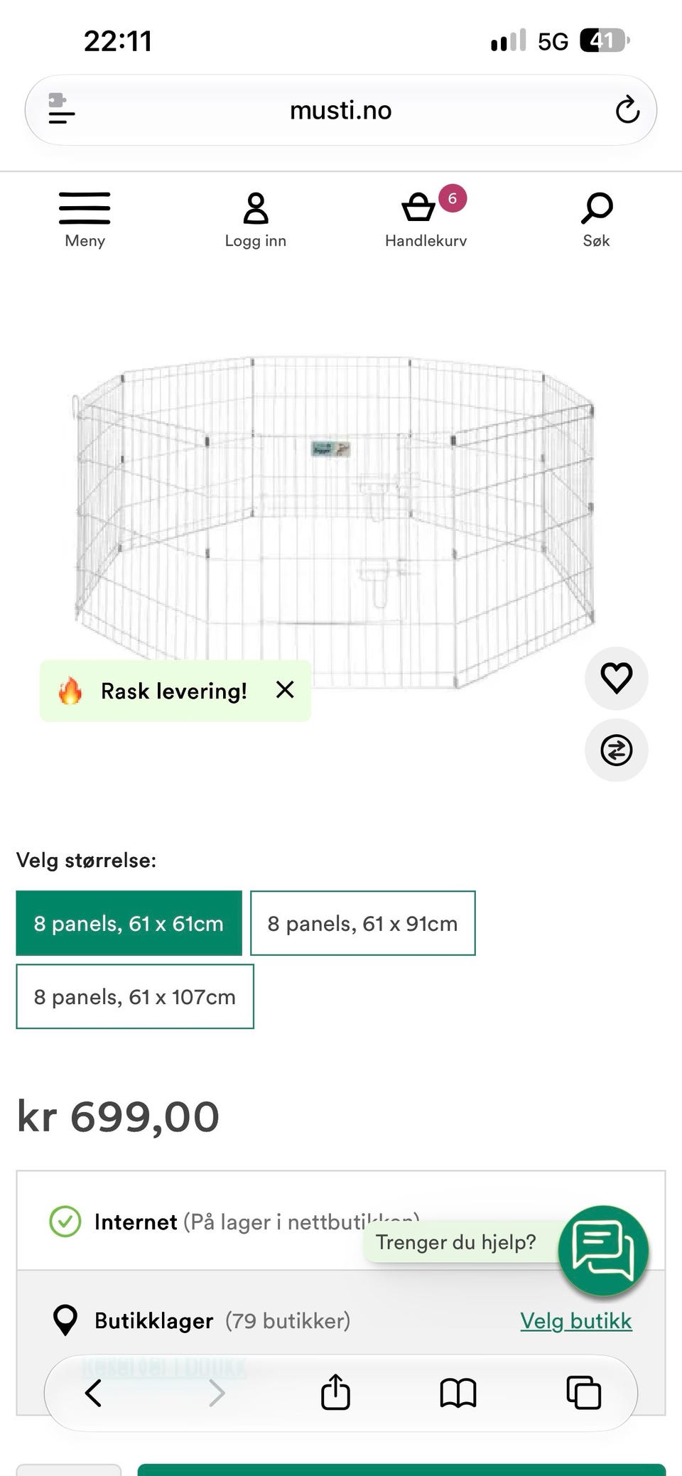 Galleribilde