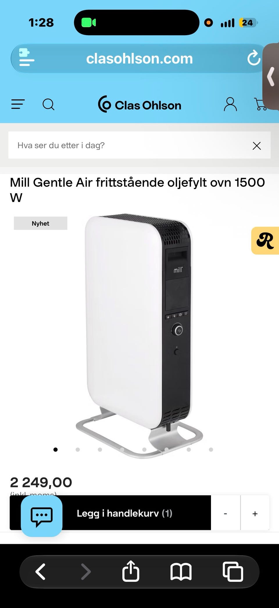 Galleribilde