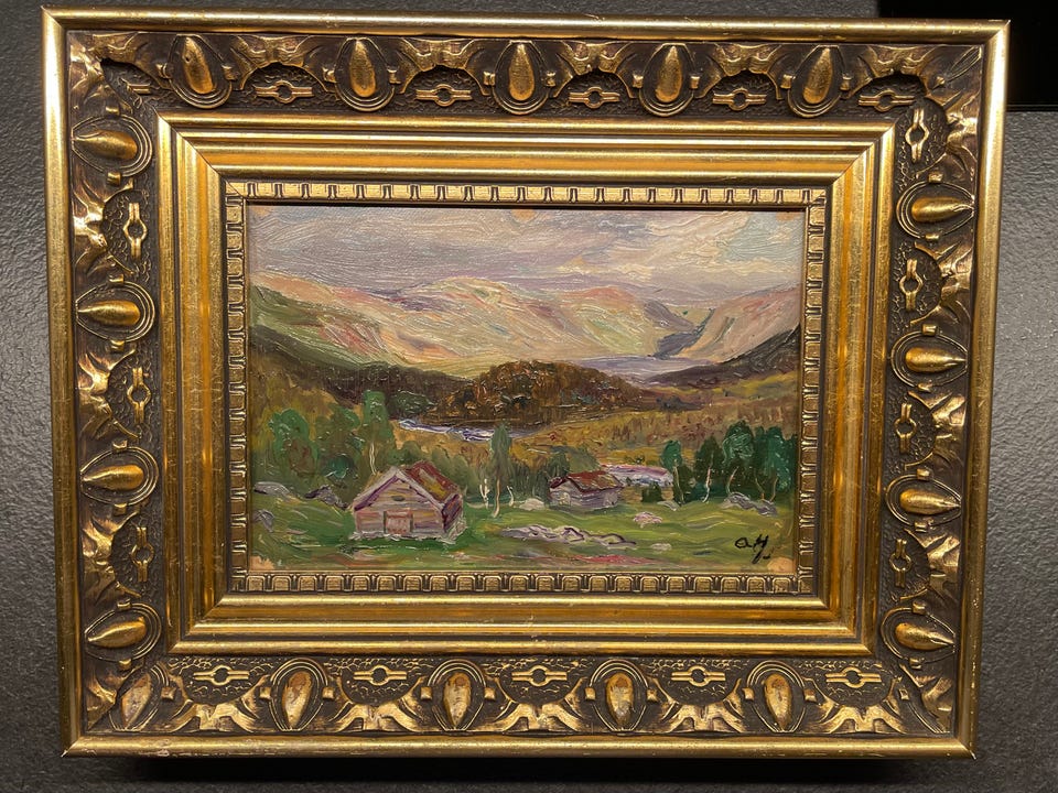 Galleribilde