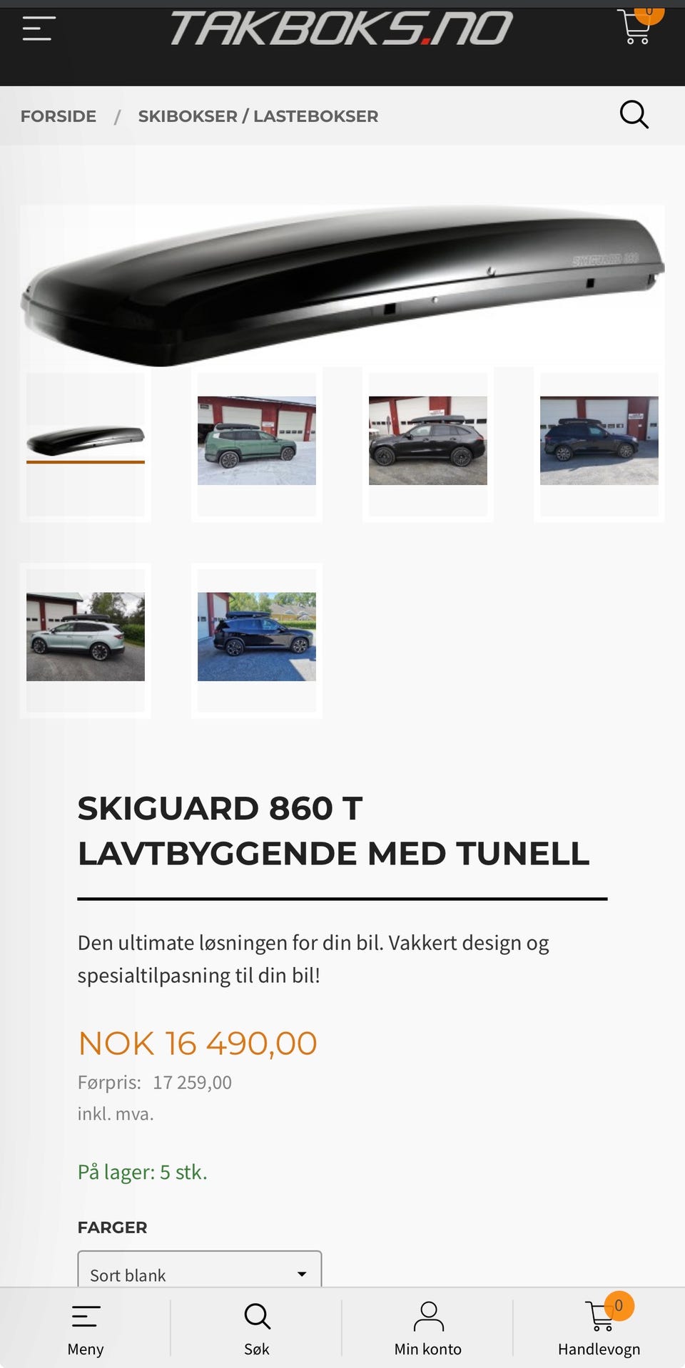 Galleribilde