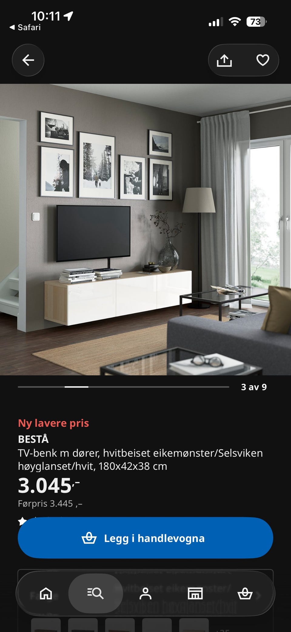 Galleribilde