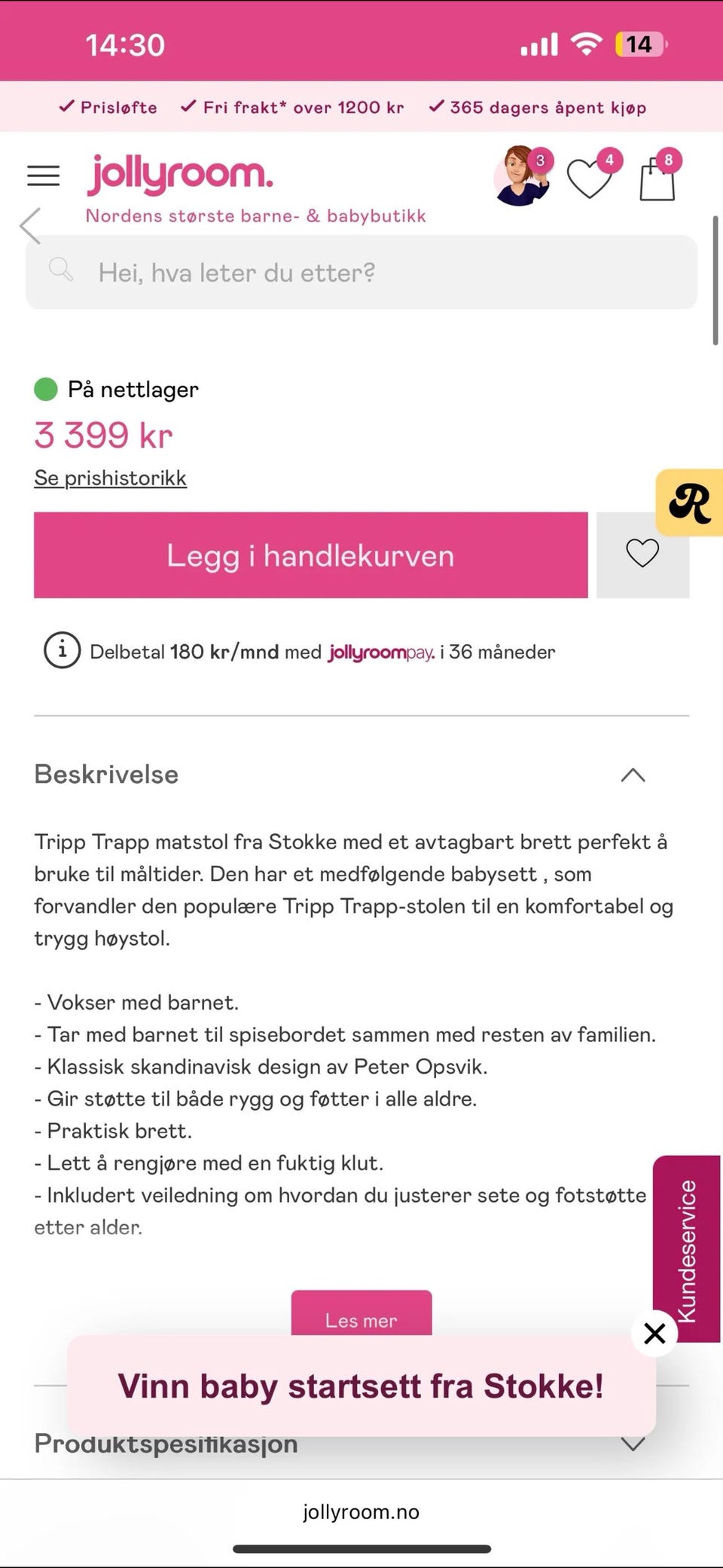 Galleribilde