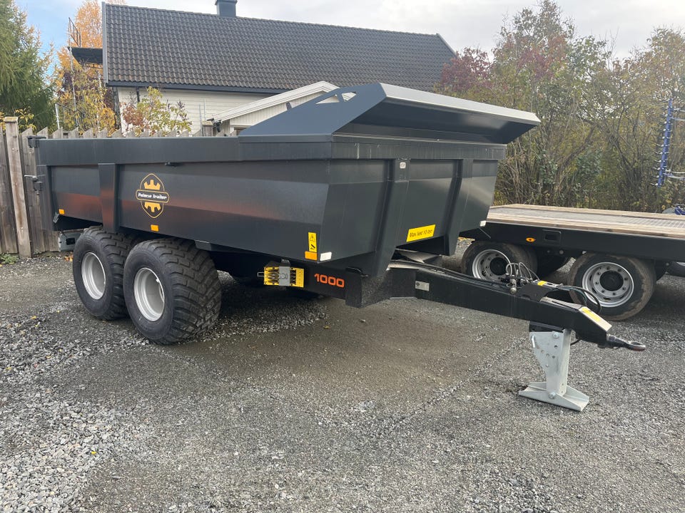 Palmse PT1000E 2026