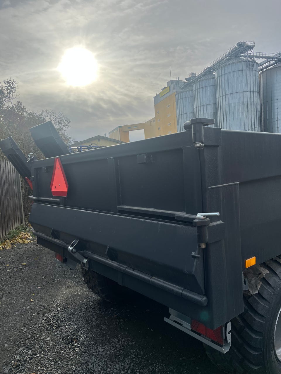 Palmse PT1000E 2026 – bilde 4 av 4