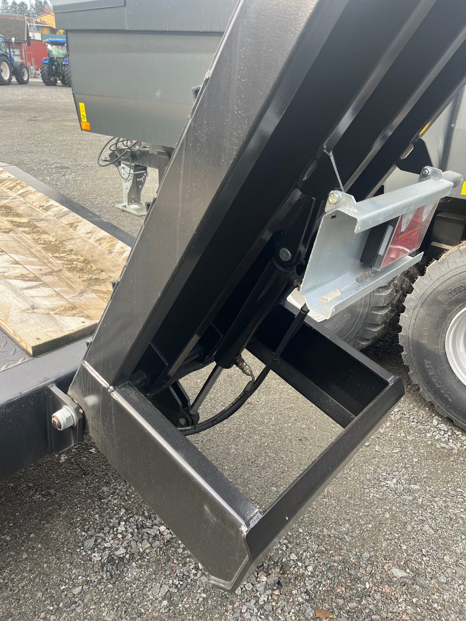 Palmse PT5750 2026 – bilde 3 av 5