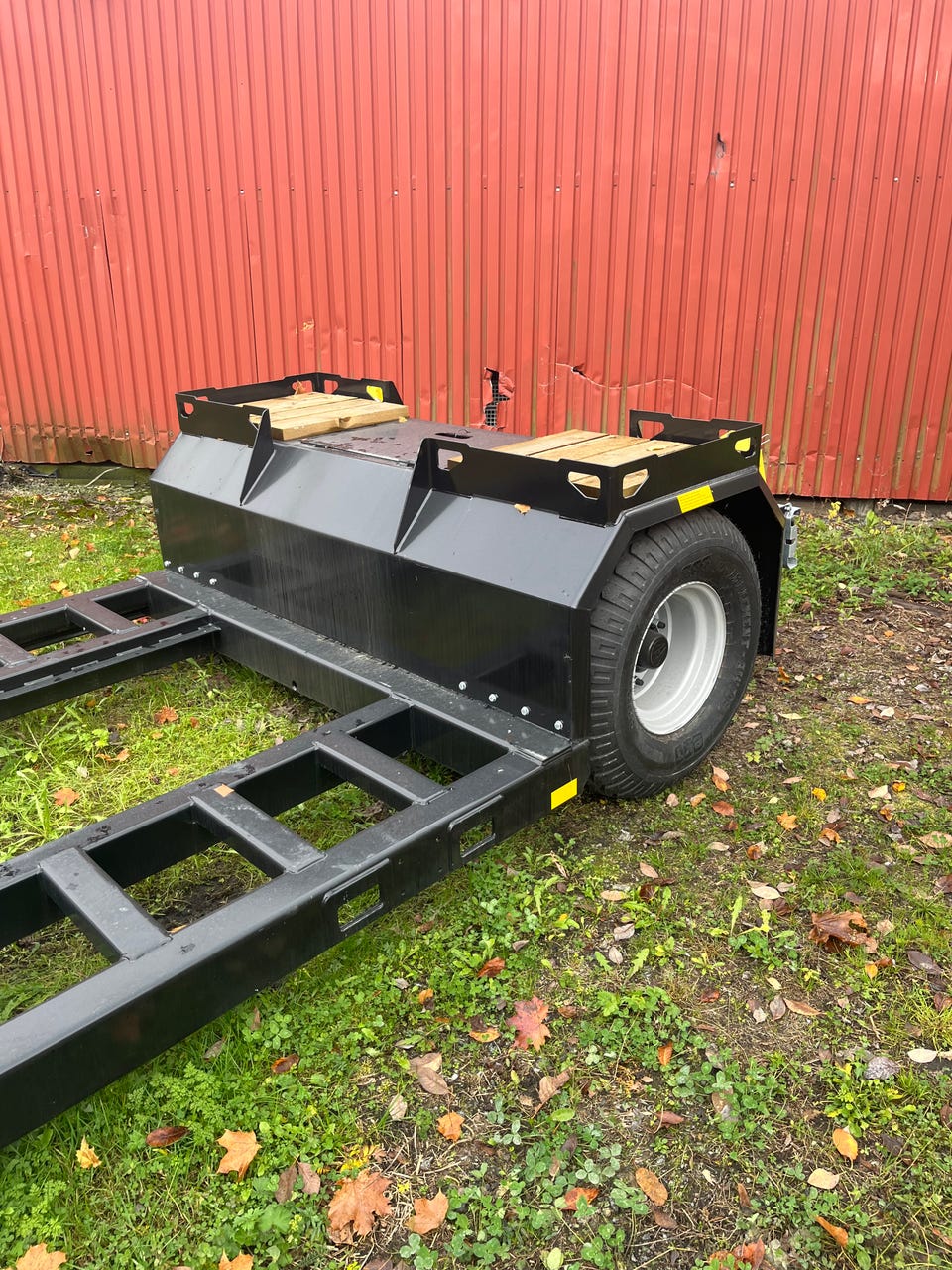 Palmse PT 5350 2026 – bilde 2 av 3