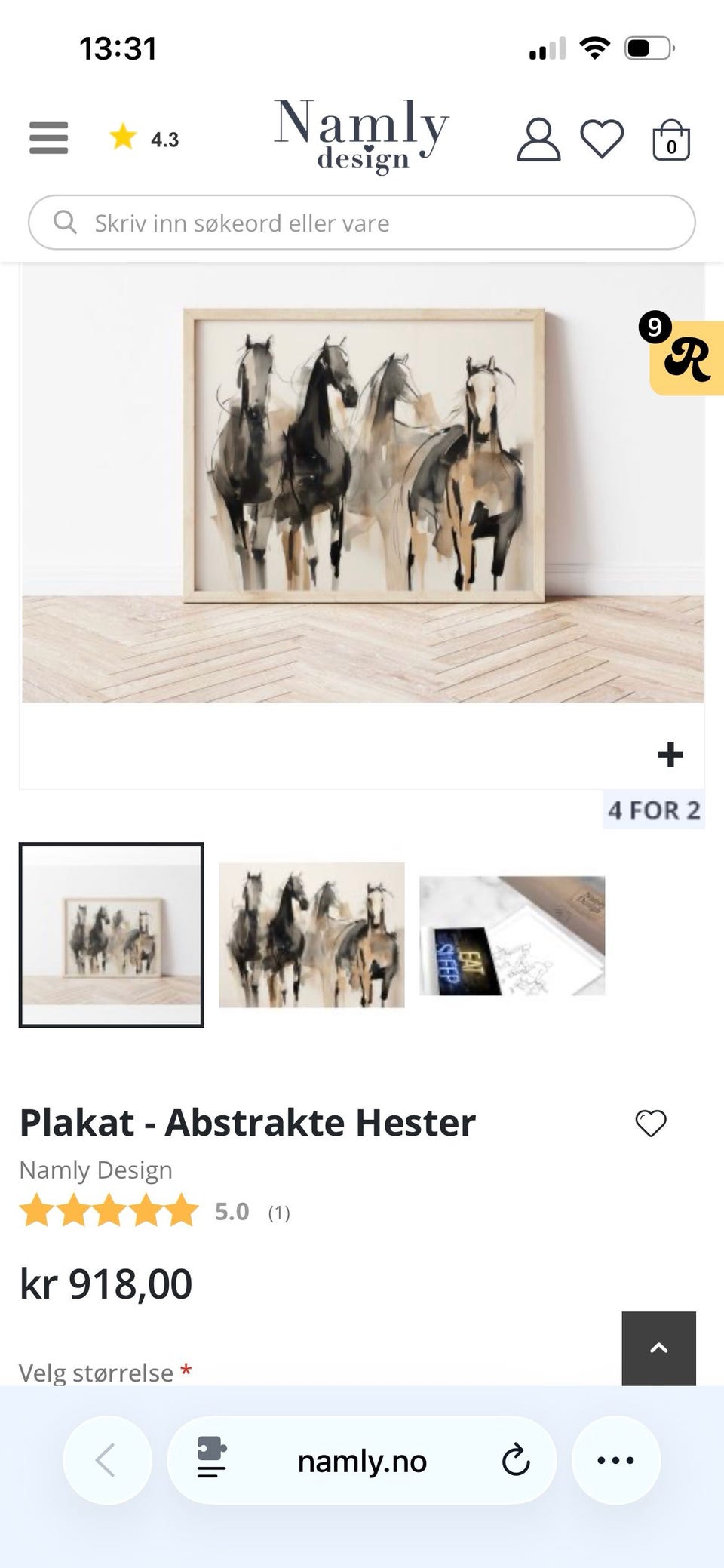 Galleribilde
