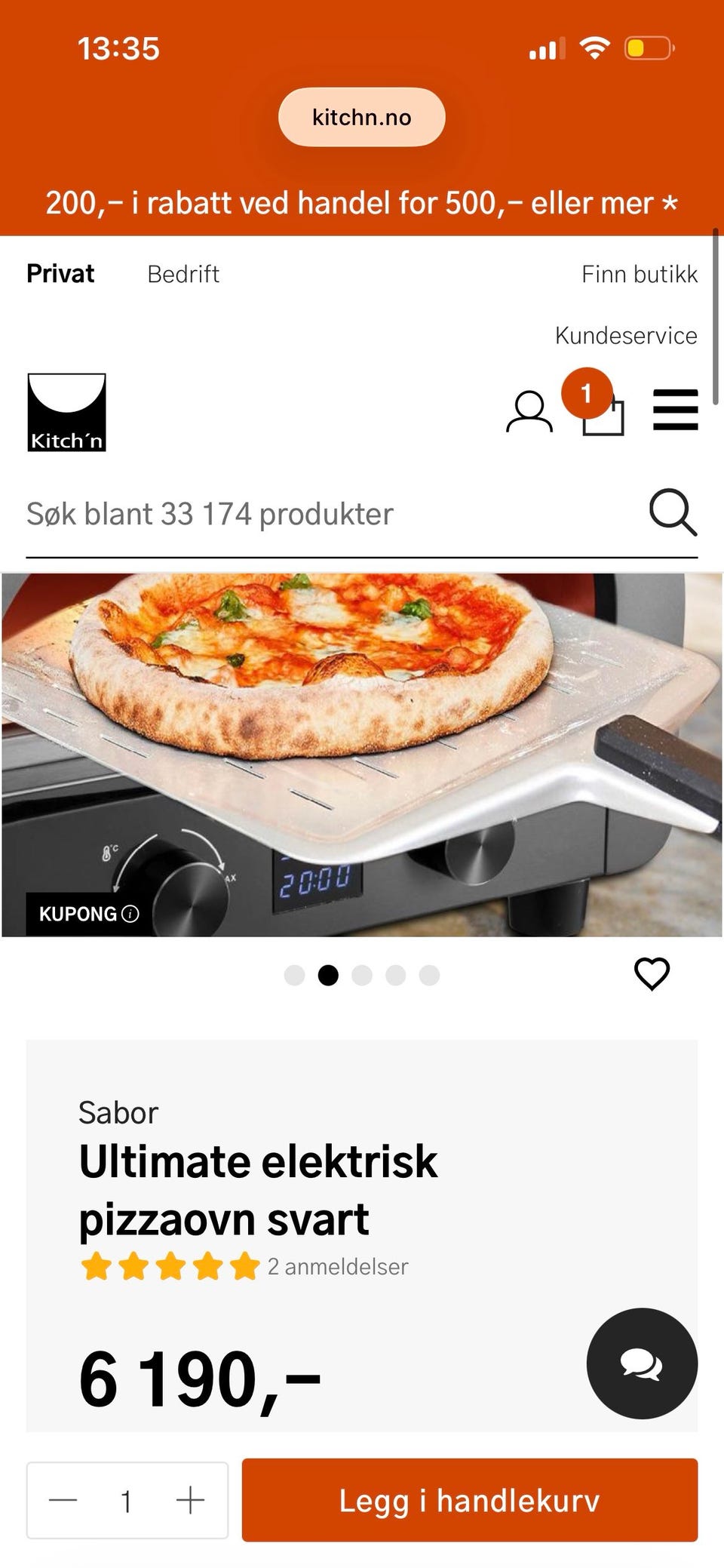 Galleribilde