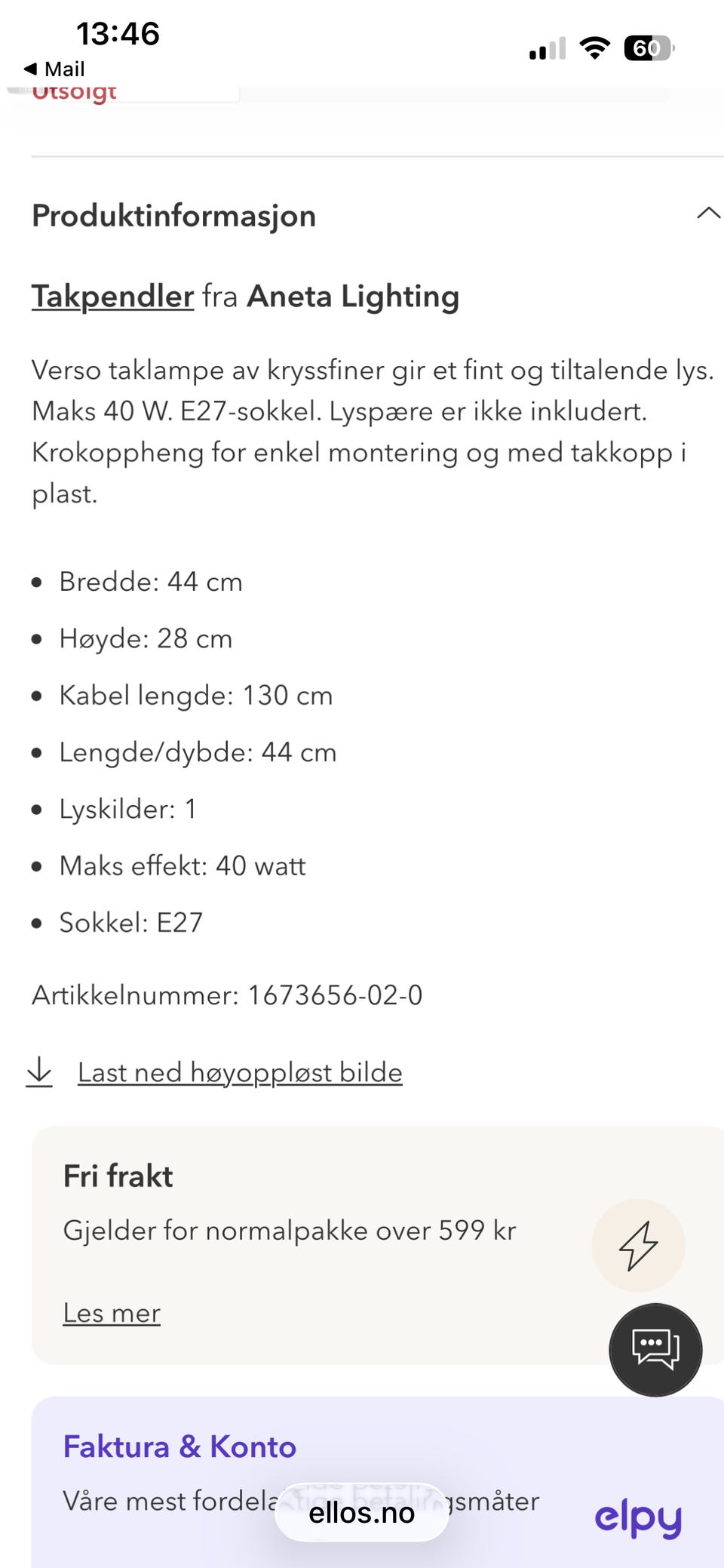 Galleribilde