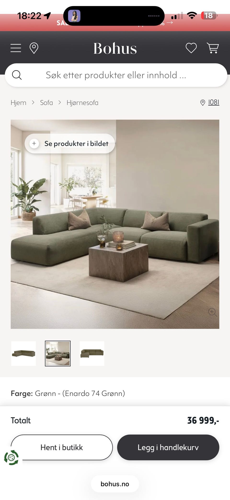 Galleribilde