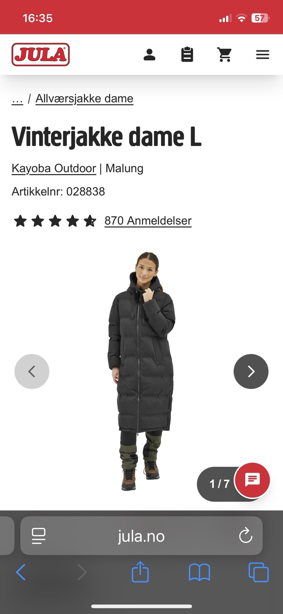 Galleribilde