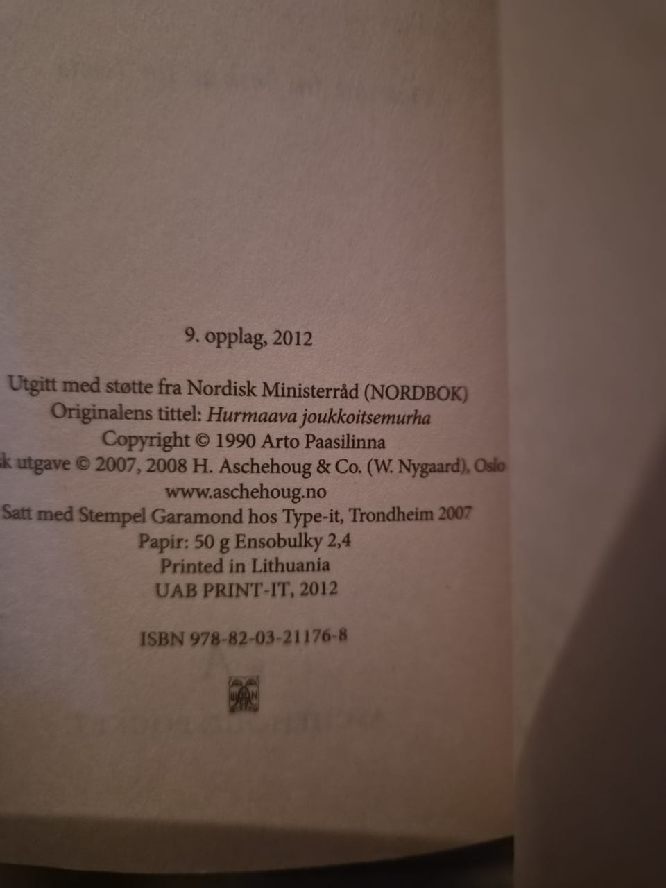 Galleribilde