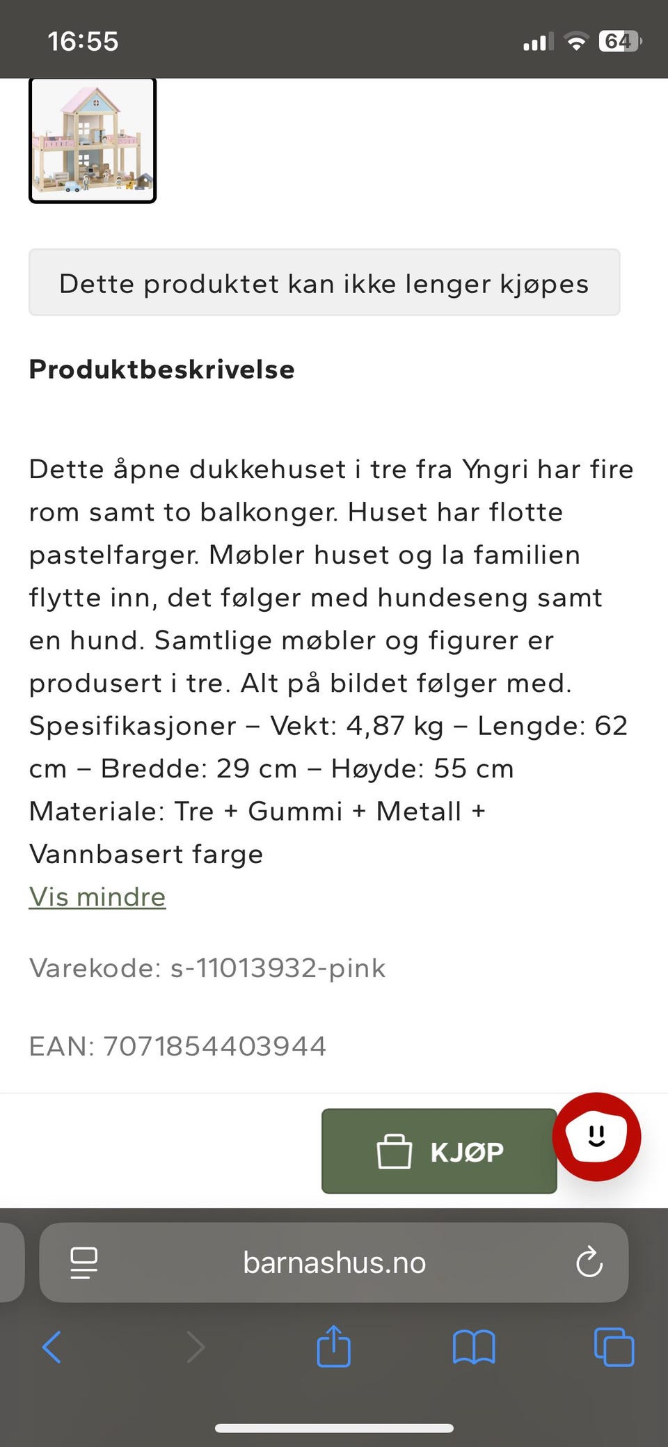 Galleribilde