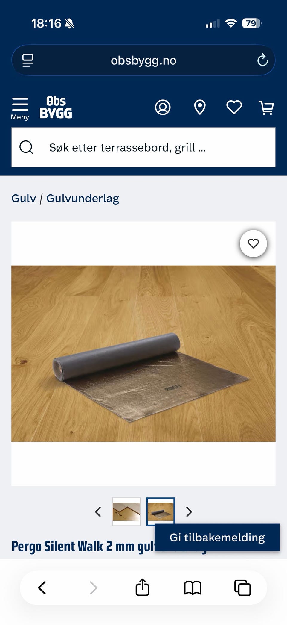 Galleribilde