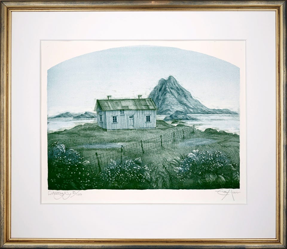 Galleribilde