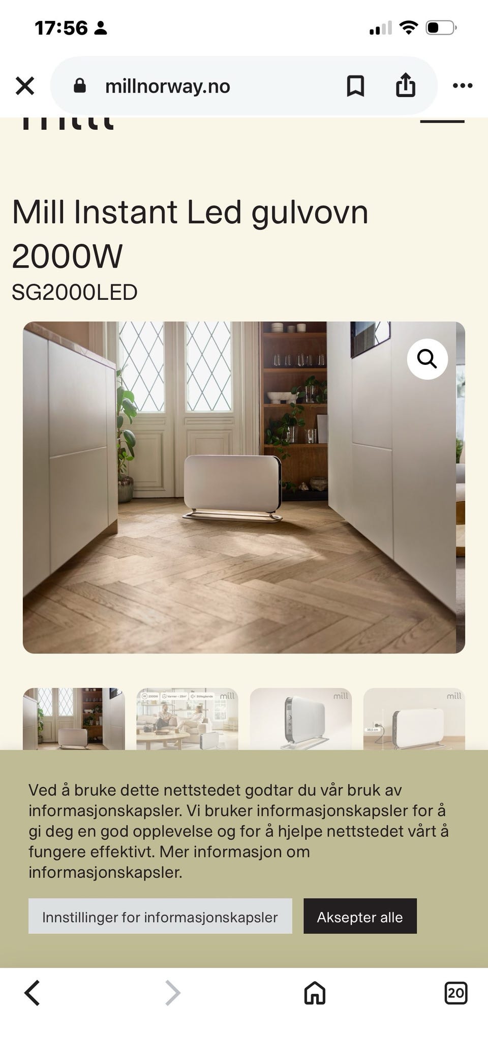 Galleribilde