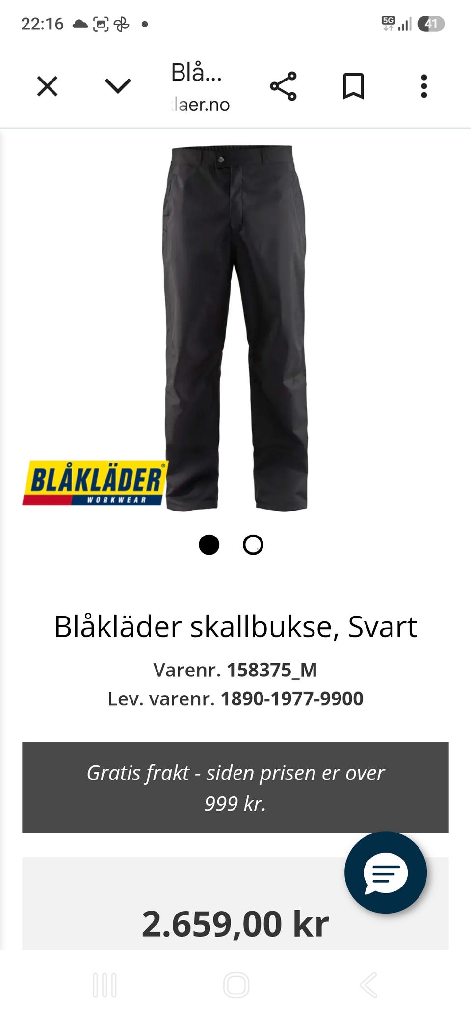Galleribilde