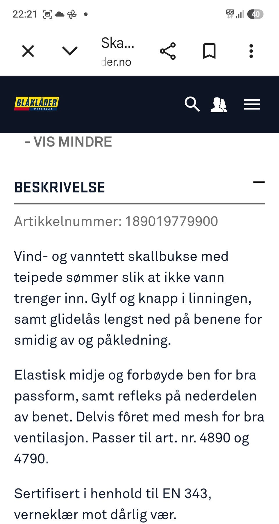 Galleribilde