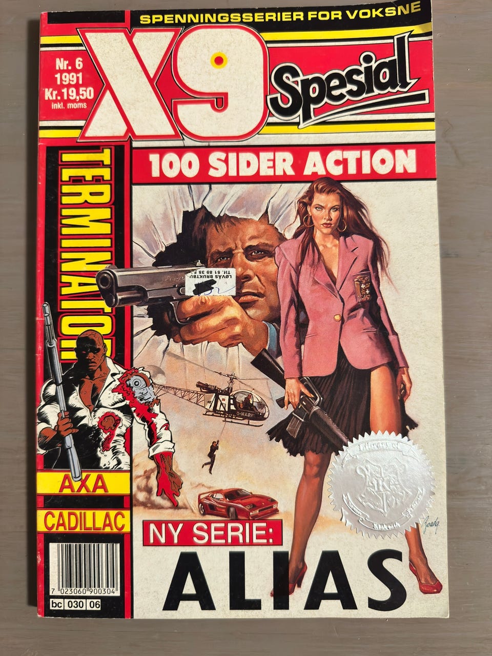 Galleribilde