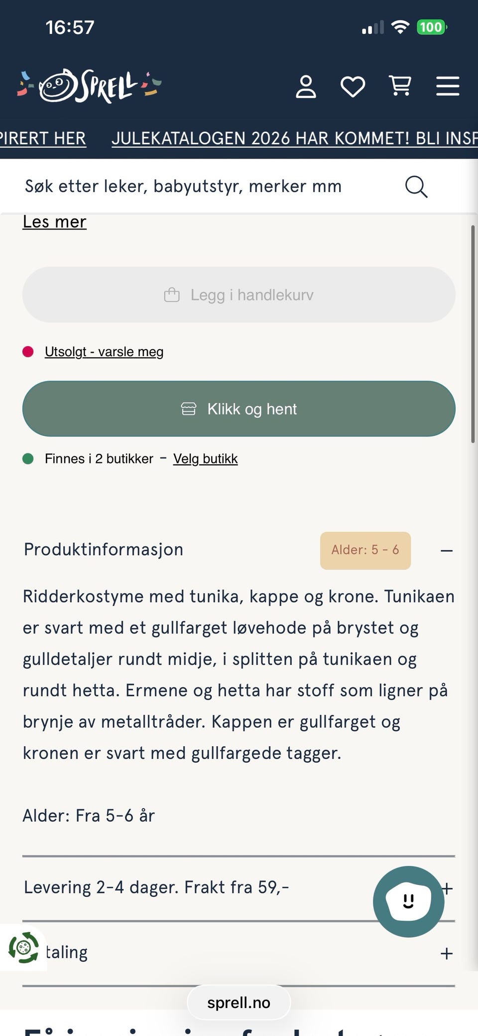 Galleribilde