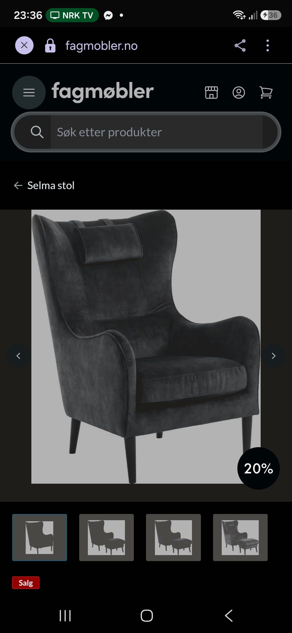 Galleribilde
