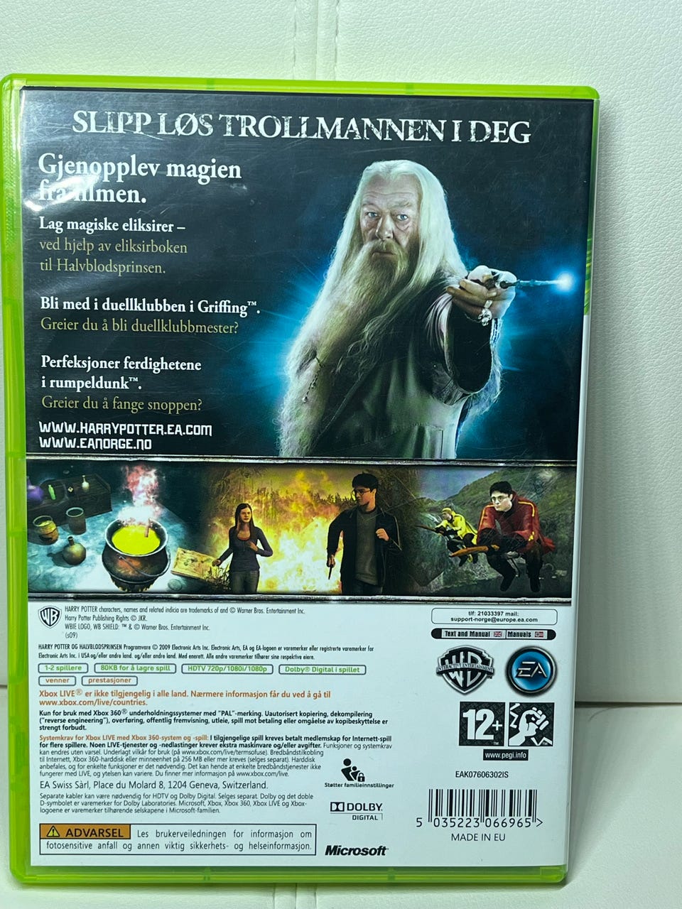 Galleribilde