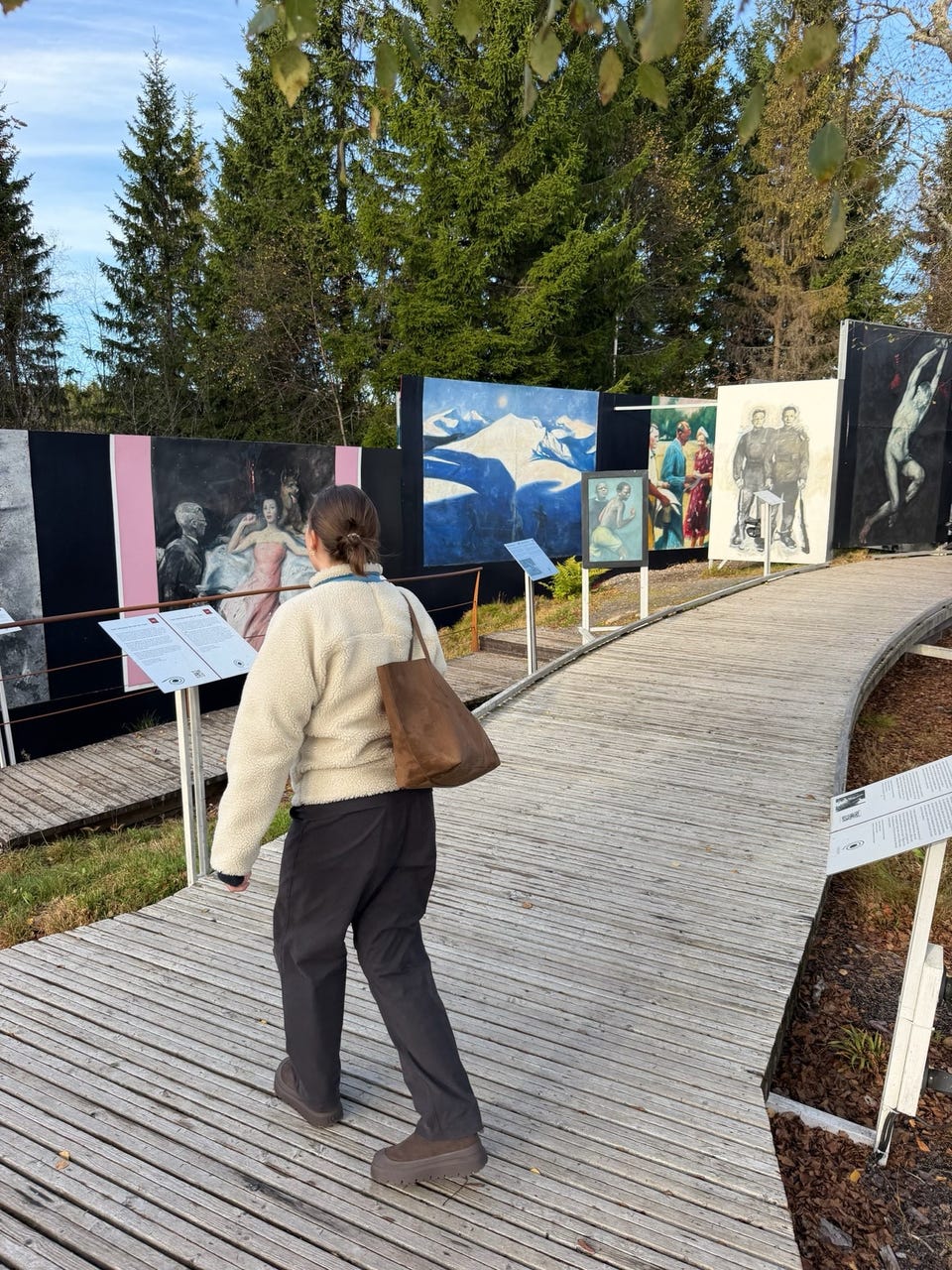 Galleribilde
