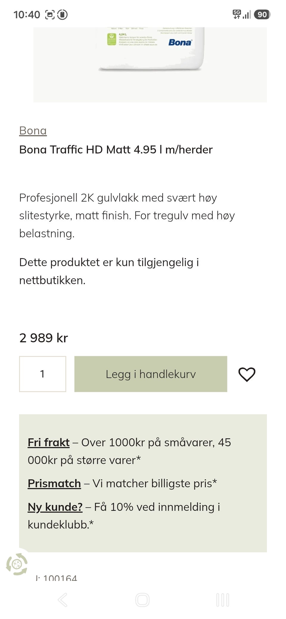 Galleribilde